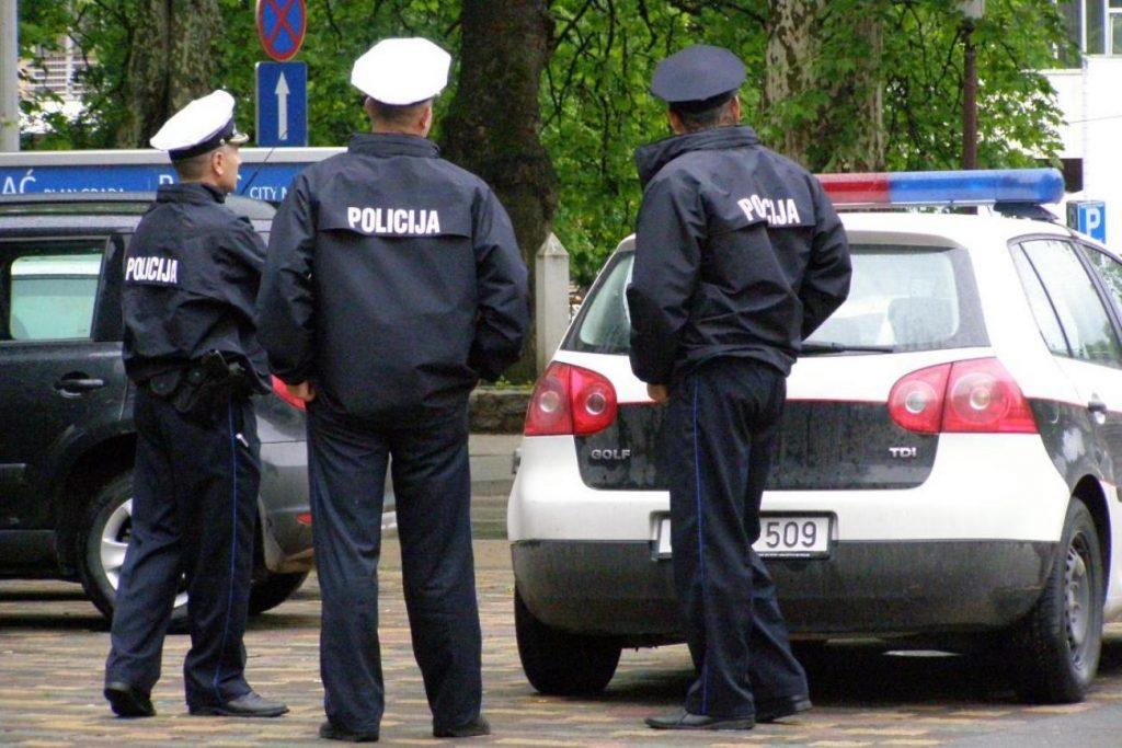 Protiv napadača je zavedena kriminalistička obrada od strane istražitelja PS Maglaj - Avaz