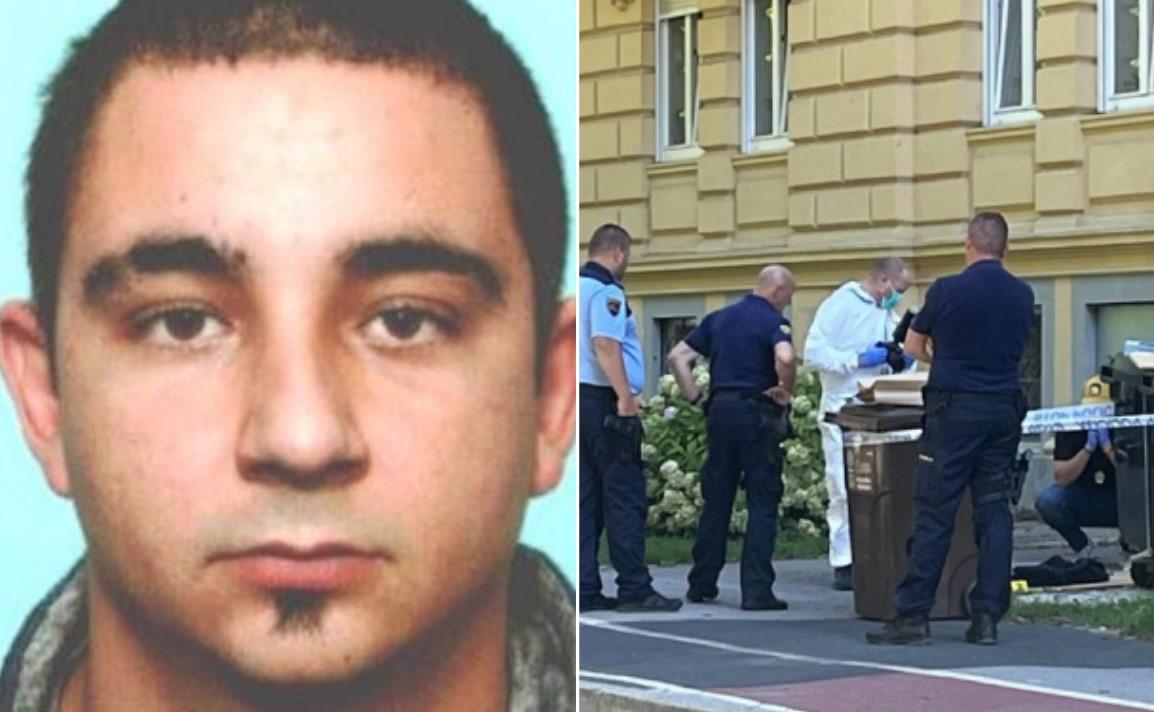 Ubica je bio u bijegu do jutros u 8:30 sati, kada je uhapšen - Avaz