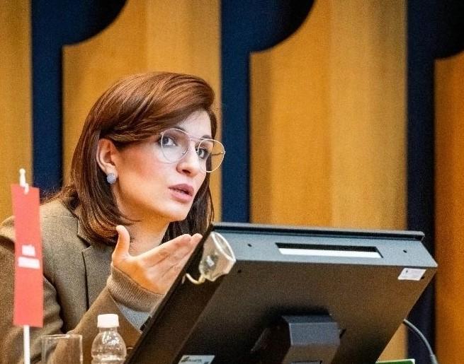Sabina Ćudić: Prijateljstvo Bakira i Erdoana na štetu Bosne i Hercegovine