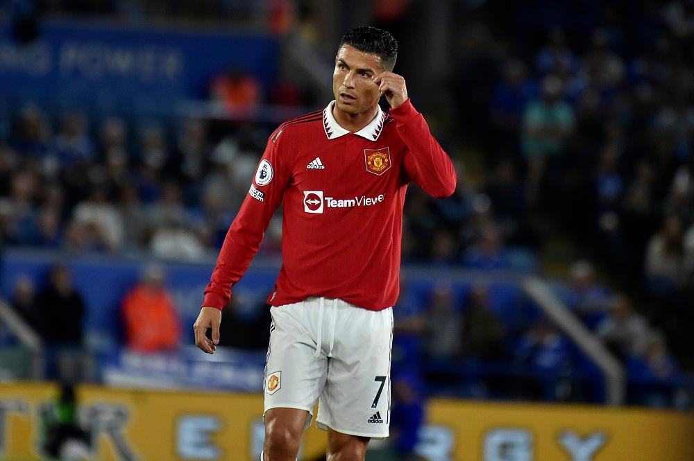 Ronaldo: Junajted dočekuje Sosijedad - Avaz