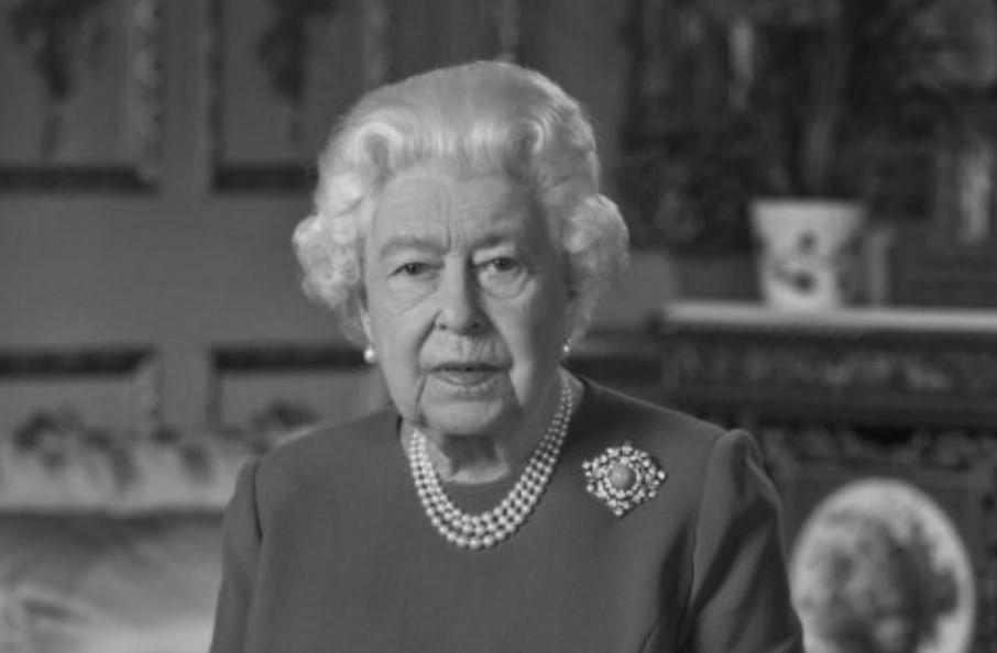 Kraljica Elizabeta preminula u 96. godini - Avaz