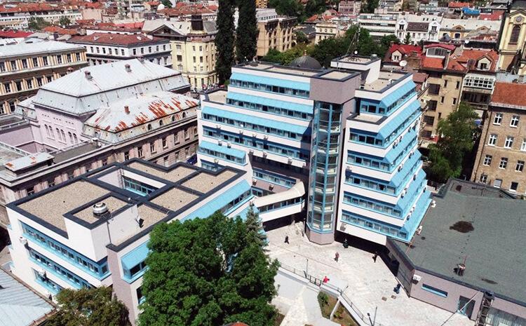 Općina Stari Grad Sarajevo odbila neosnovani zahtjev direktorice KJKP Rad za finansiranje kampanje za poboljšanje imidža tog preduzeća - Avaz