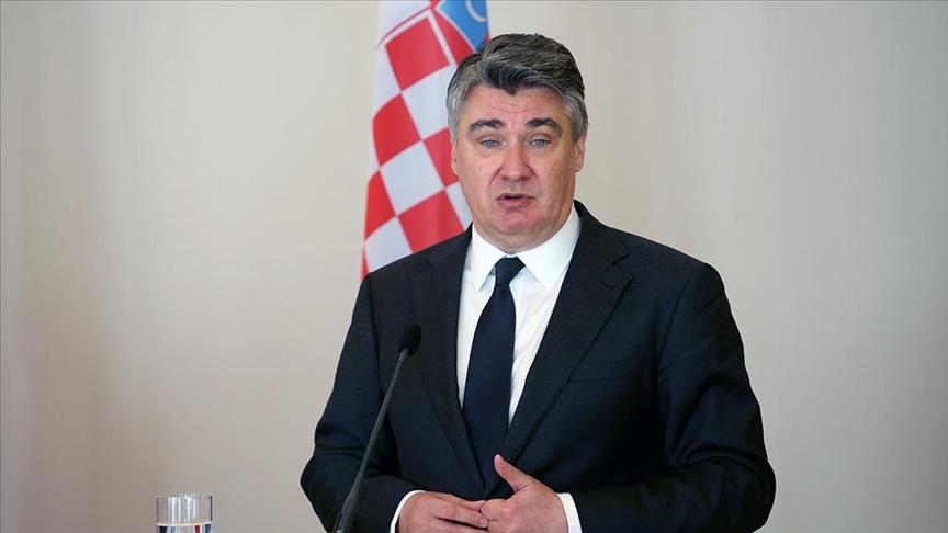 Milanović: Ovo je nesreća kakva dugo nije zabilježena na hrvatskim prugama