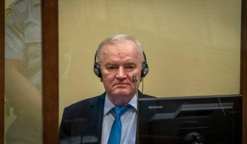 Žrtve i svjedoci genocida pisali predsjednici sudu u Hagu: Ratko Mladić ne smije biti pušten na slobodu