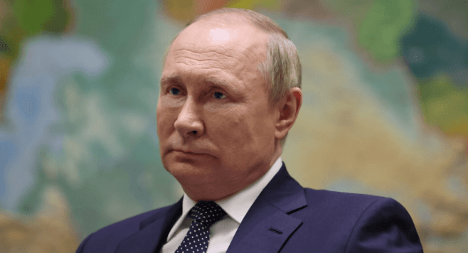 Putin navodno smijenio najvišeg generala Berdnikova: Na funkciji bio samo 16 dana