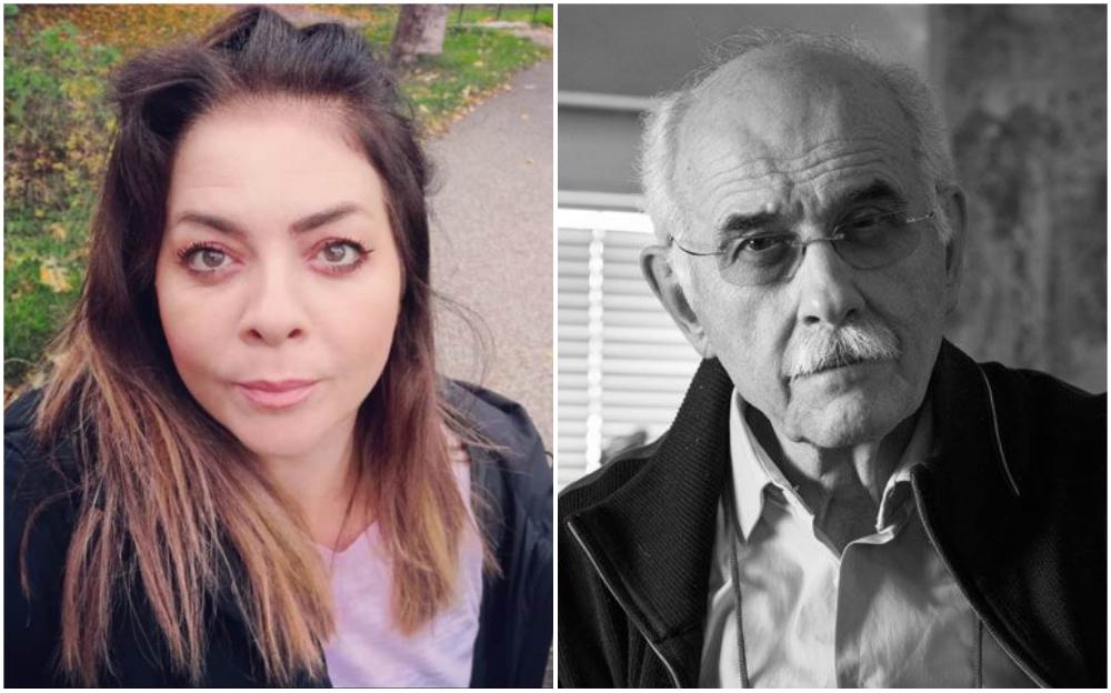 Srceparajući status: Kćerka Kornelija Kovača se oglasila nakon njegove smrti