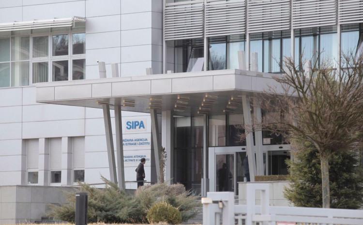 SIPA defended hacker attack on this police agency!