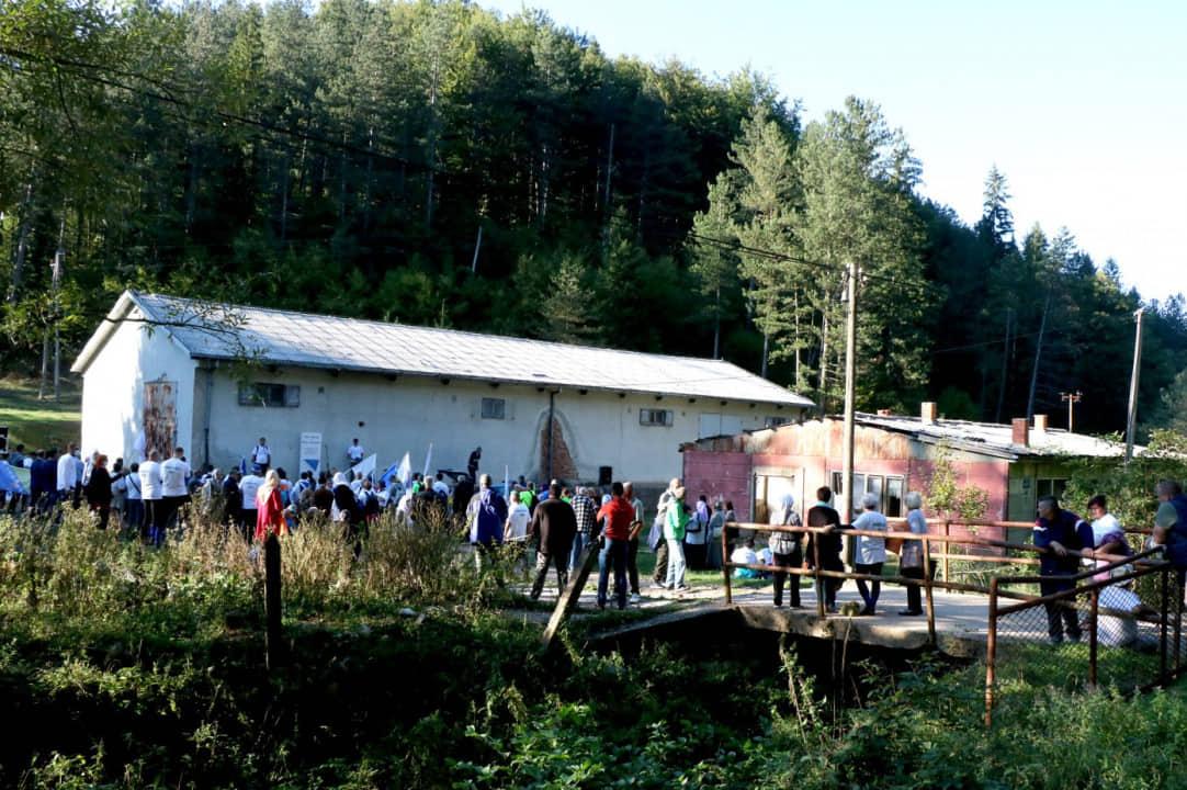Kroz zloglasni logor Sušica prošlo je više od 8.000 zatočenika