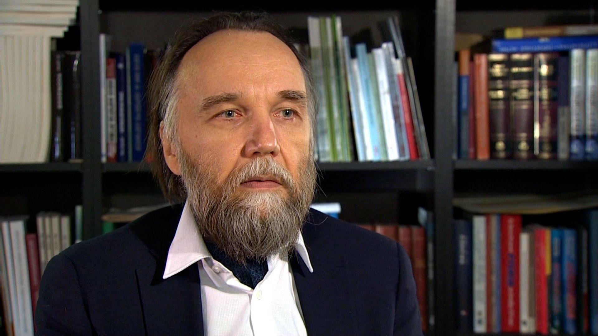 Dugin: Pravi rat je počeo - Avaz