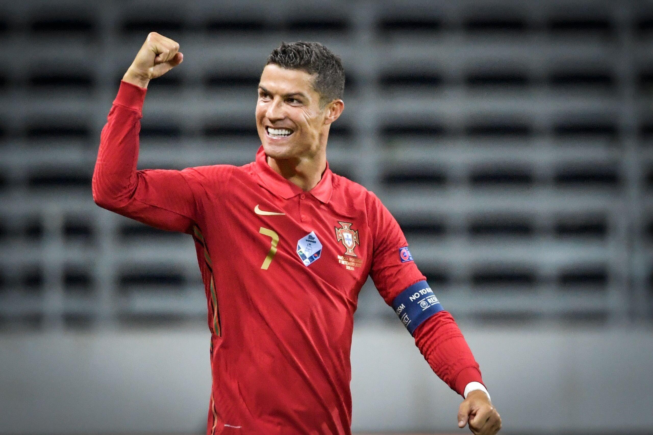 Ronaldo: Bit ću dio Mundijala 2022, a želim i na Evropsko prvenstvo 2024. godine
