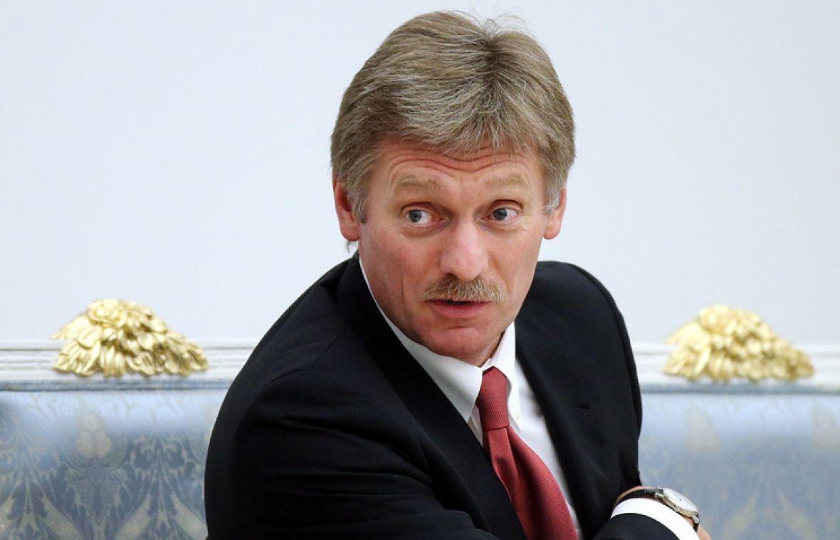 Kremlin: Attacks on Donbas to be considered attacks on Russia
