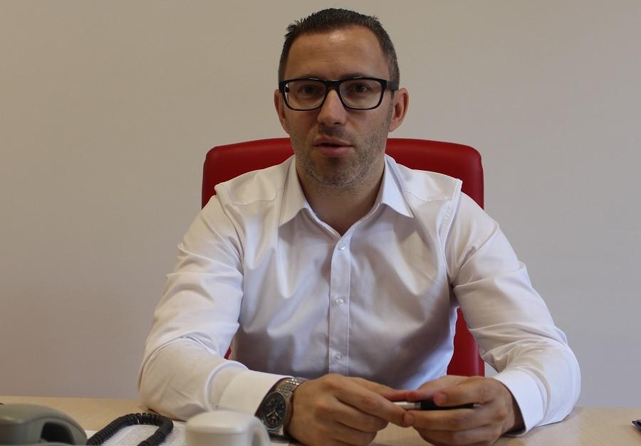 Načelnik općine Prnjavor: Gorana sam vidio dan prije samoubistva, tražio je pomoć