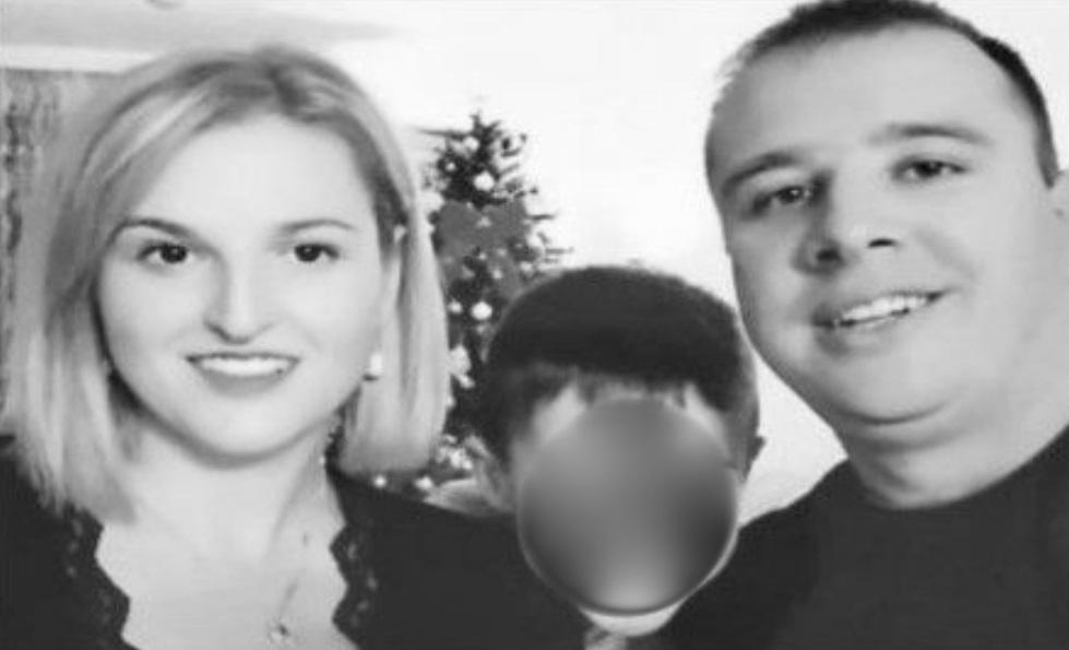 Poznat termin sahrane porodice Krstić koja je nastradala u stravičnoj nesreći kod Mostara
