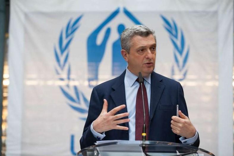 Filipo Grandi ponovo imenovan na poziciju UN-ovog visokog komesara za izbjeglice