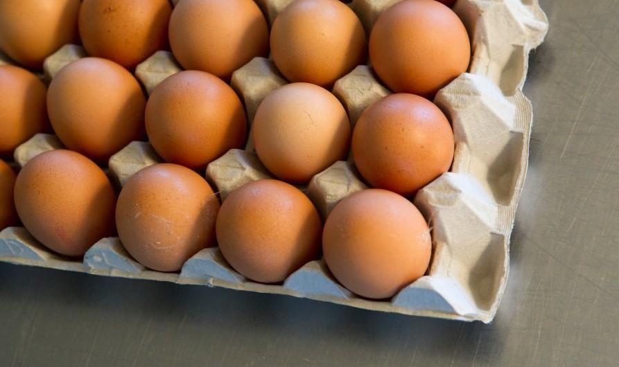 Uopće ih ne uvozimo iz ove države: U BiH nema zaraženih jaja iz Hrvatske