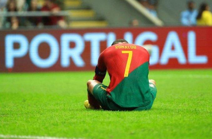 Da li će biti starter na Mundijalu: Ronaldo na udaru kritika navijača i medija u Portugalu