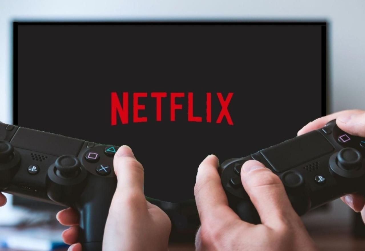 Za razvoj vlastitih igara Netflix formira studio