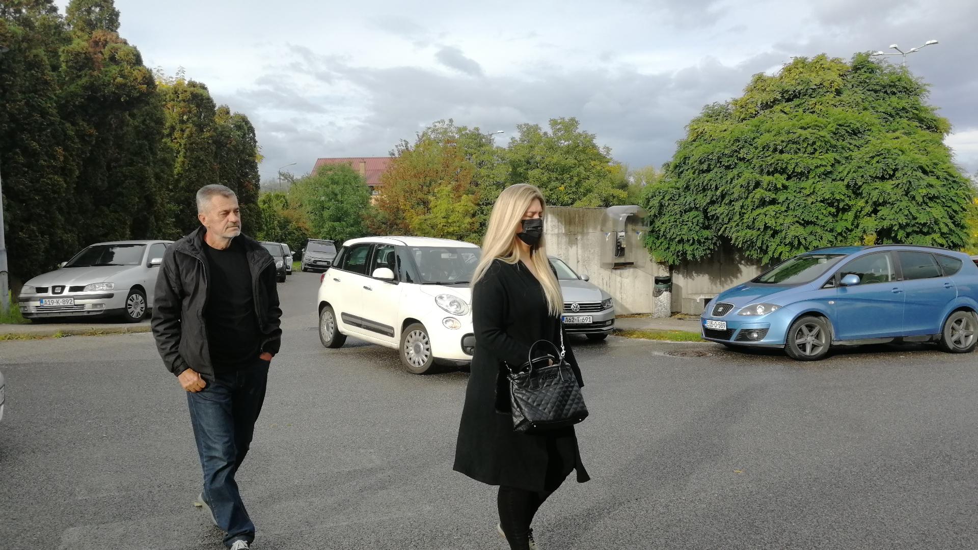 Svjedočila tužiteljica Amina Ruždić: Glavna kantonalna tužiteljica me zadužila da sačinim naredbu