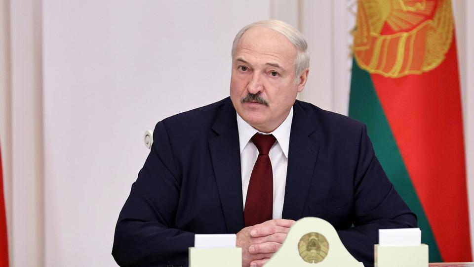 Lukašenko: Ukrajina ne može optužiti Bjelorusiju ni za šta - Avaz