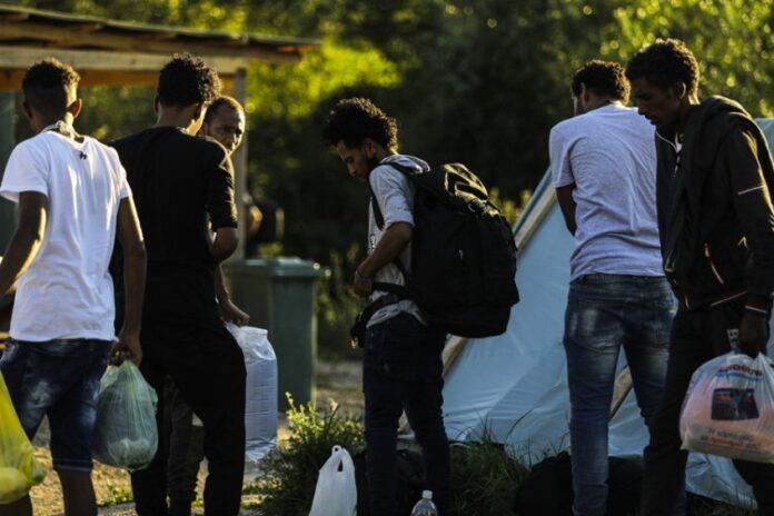 Nakon zapadnog Balkana, najviše migranata gledano po brojevima je došlo preko centralnog Mediterana - Avaz