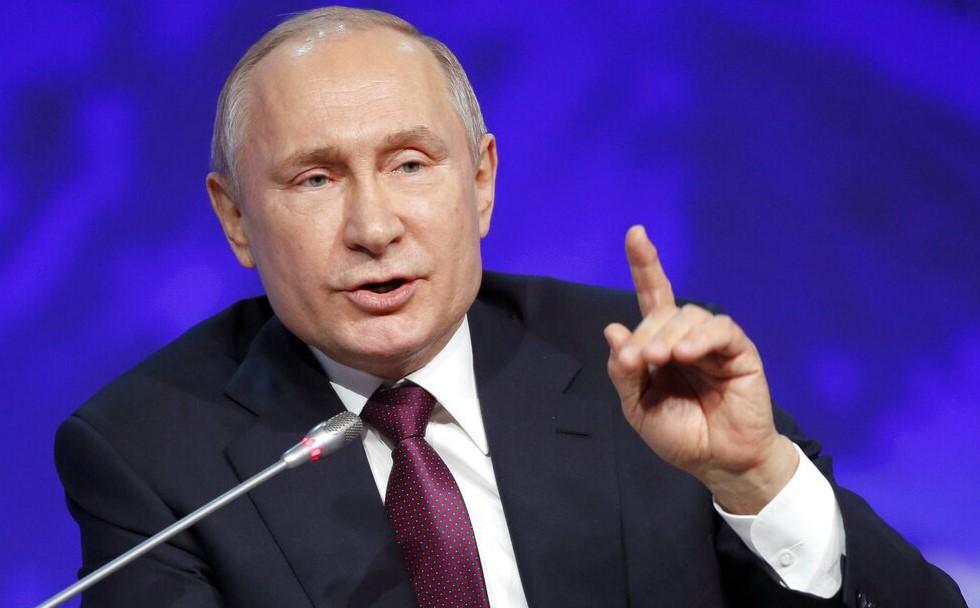 Institut za proučavanje rata: Putin pokušava prebaciti krivnju za sve gubitke na ovog čovjeka