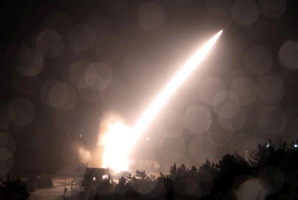 Južna Koreja ispalila balističku raketu - Avaz