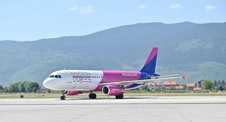 Wizz Air zatvara svoju bazu u Sarajevu - Avaz