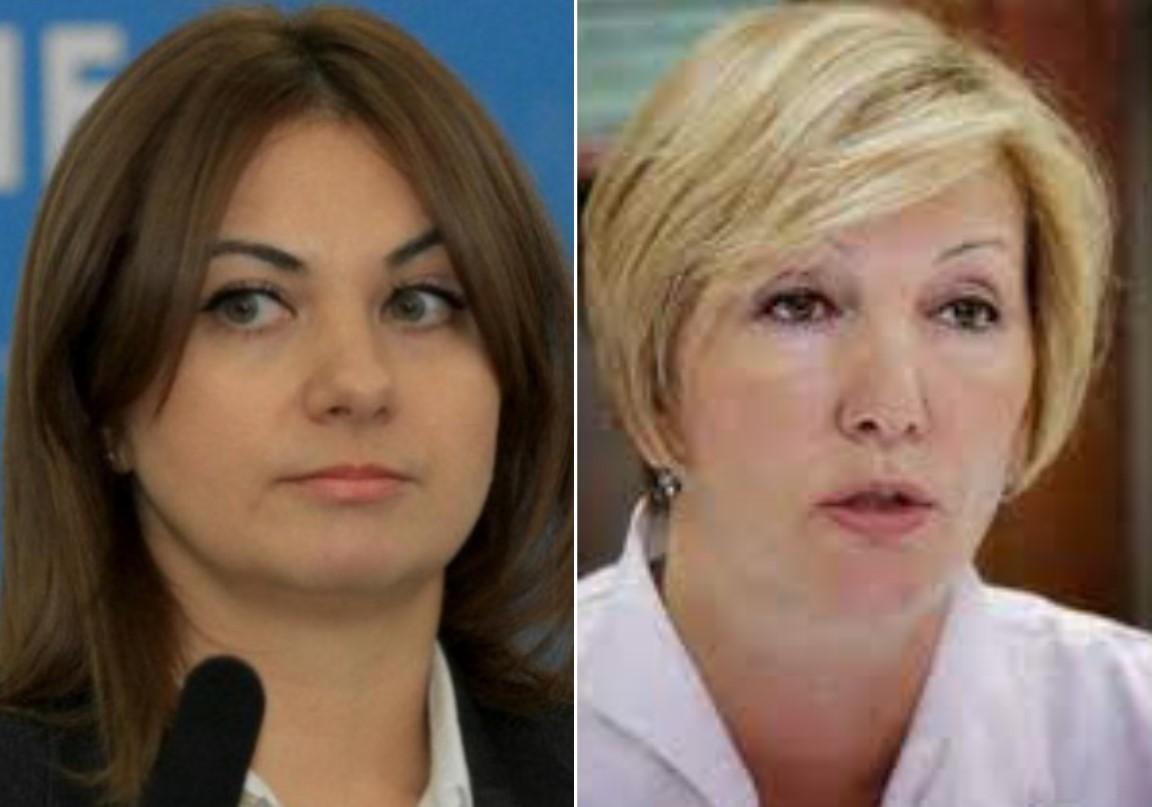 Razrješene dužnosti: Edita Kalajdžić i Enra Mehmedika-Suljić nisu više u Nadzornom odboru KCUS-a