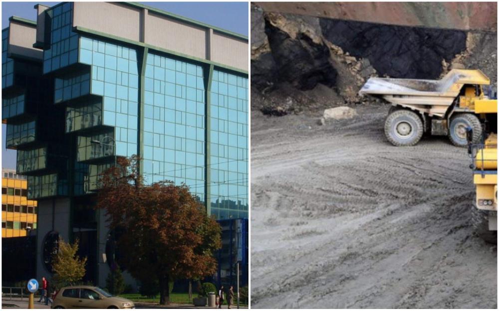 Vlada FBiH zadužila Elektroprivredu BiH da formira tim koji će pregovarati s rudarima