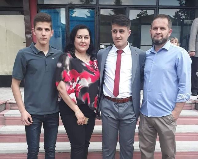 Zbog kršenja prava dječaka Slavka Mrševića osuđeno deset uposlenika škole