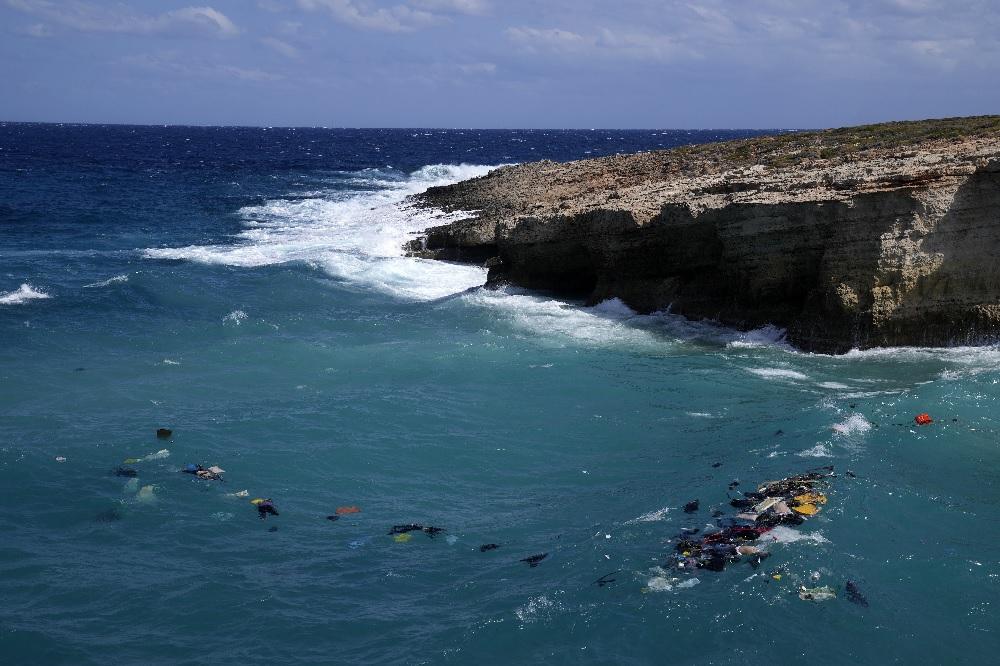 Grčka obalna straža: Izvučeno još šest tijela migranata, broj mrtvih povećao na 29