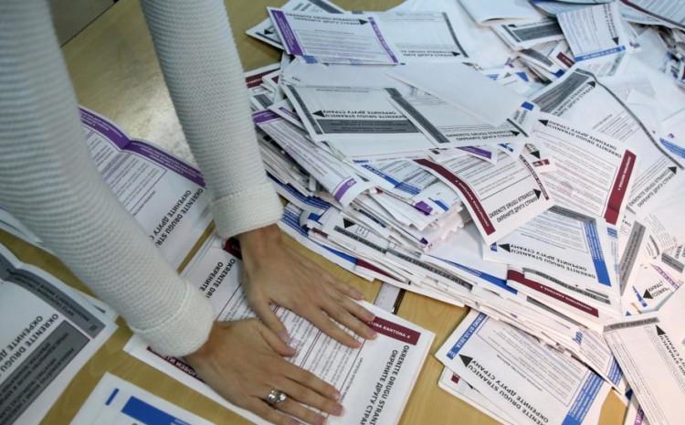 Sutra ponovljeni izbori u Bosanskom Novom, izborni materijal će imati dodatnu zaštitu