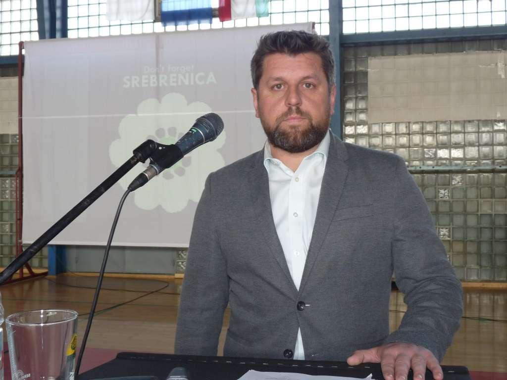 Ćamil Duraković: Sve ovisi od toga koliko će CIK u tome biti transparentan - Avaz