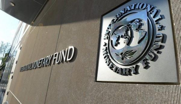 MMF: Sljedeće godine osjetan globalni ekonomski pad