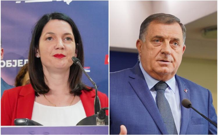 Trivić i Dodik: Danas počinje ponovno brojanje glasova - Avaz