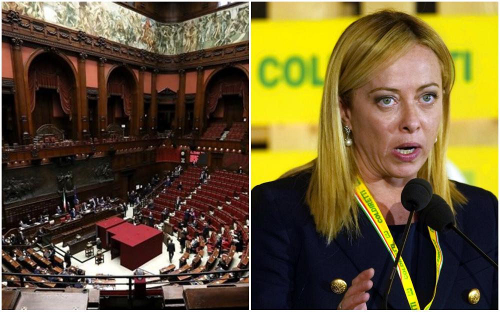 Novi italijanski parlament spreman za prvu sjednicu
