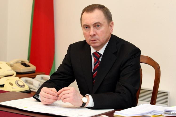 Bjeloruski ministar: Uveden je režim protivterorističke organizacije