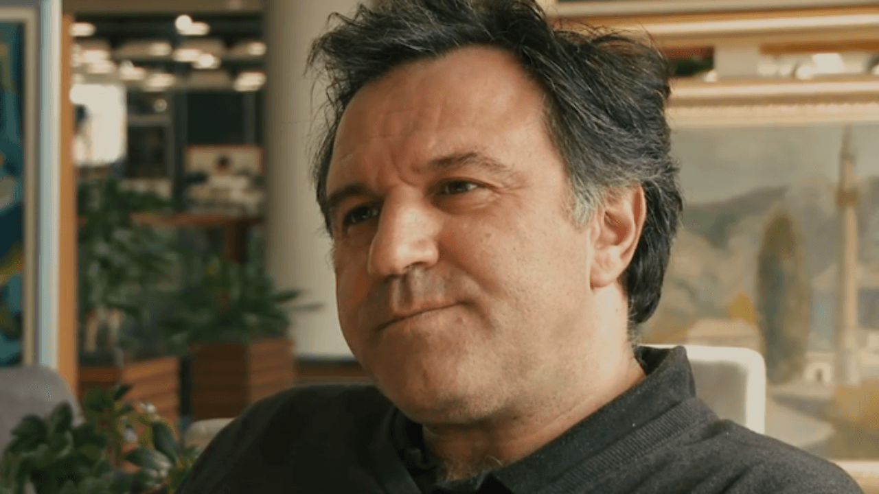 Dr. Kemal Dizdarević za "Avaz": Vraćam se u Bosnu, Sebija, nasreću, više nije tako moćna