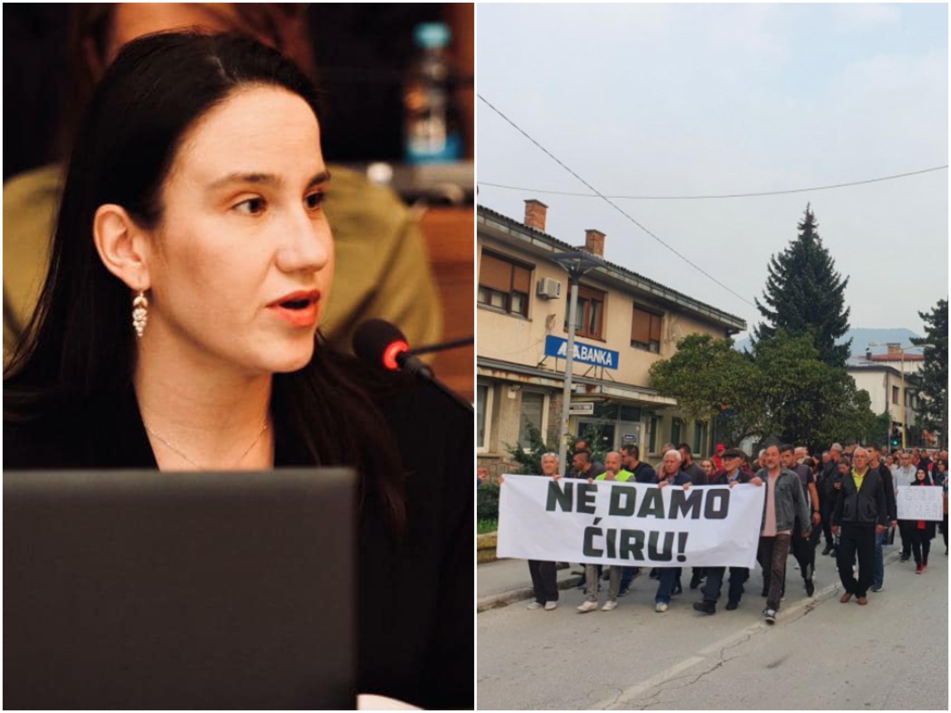 Karić: Naše i vaše Sarajevo nije bio i nikada neće biti grad koji uzima i otima - Avaz