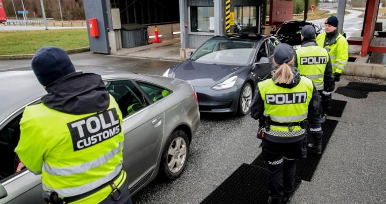 Norveška policija - Avaz