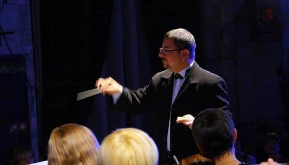 Rusi ubili glavnog dirigenta pozorišta u Hersonu
