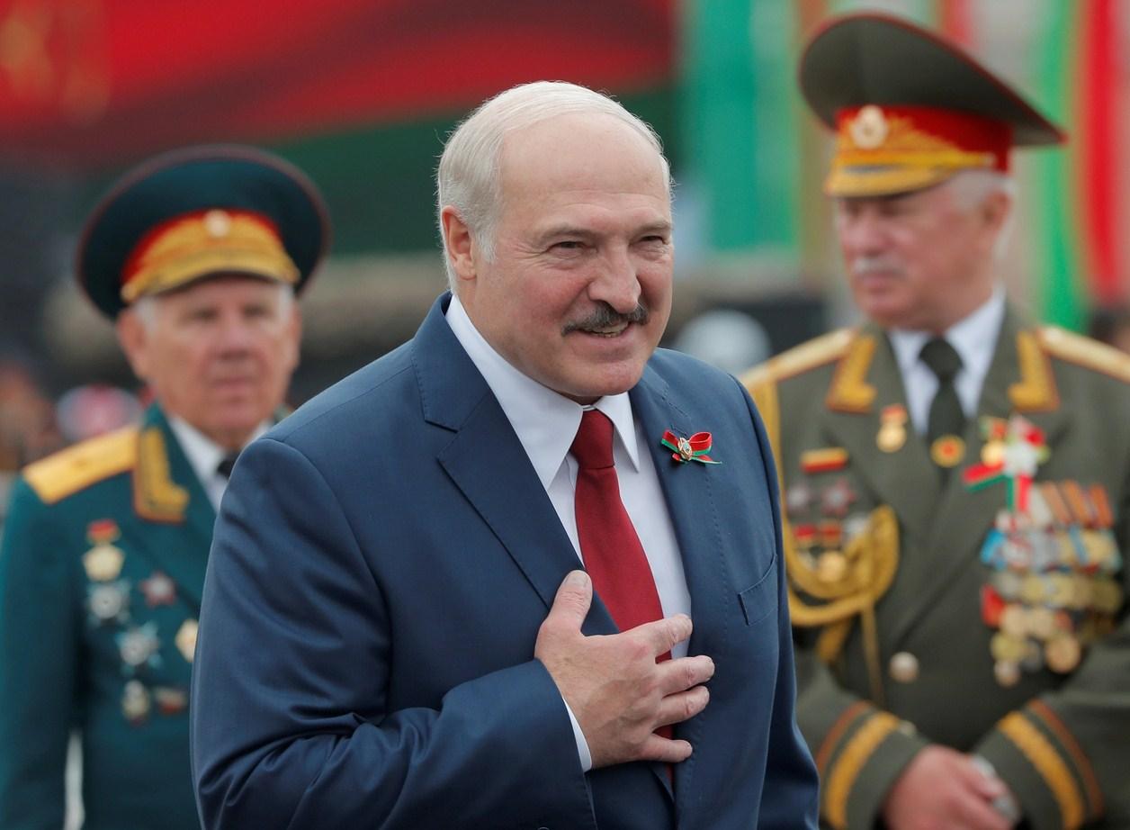 Lukašenko:  Možemo pronaći ćemo rješenje u roku od sedam dana - Avaz