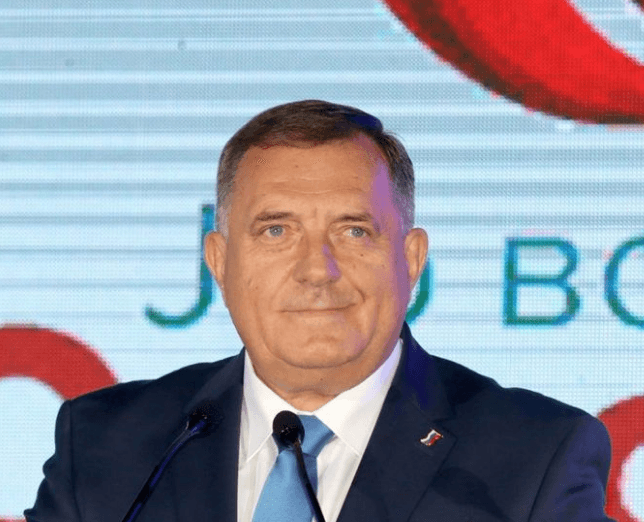 Milorad Dodik: Istina je jednostavna - Avaz