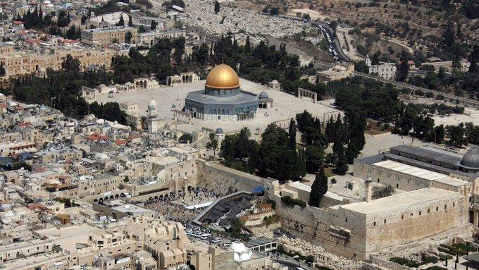 Australija povukla priznanje Zapadnog Jeruzalema kao glavnog grada Izraela