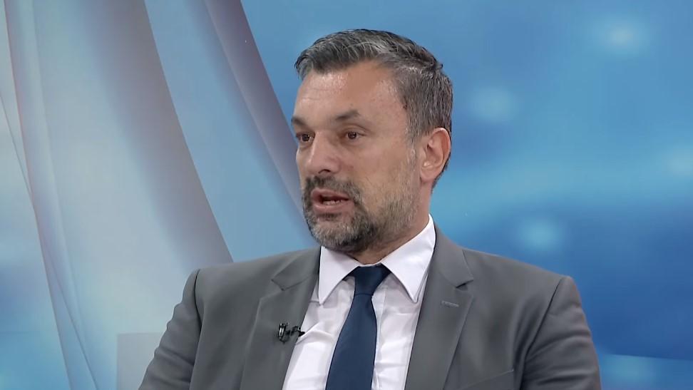 Konaković: Najavio tužbe protiv visokih dužnosnika SDA koji obnašaju izvršne funkcije - Avaz