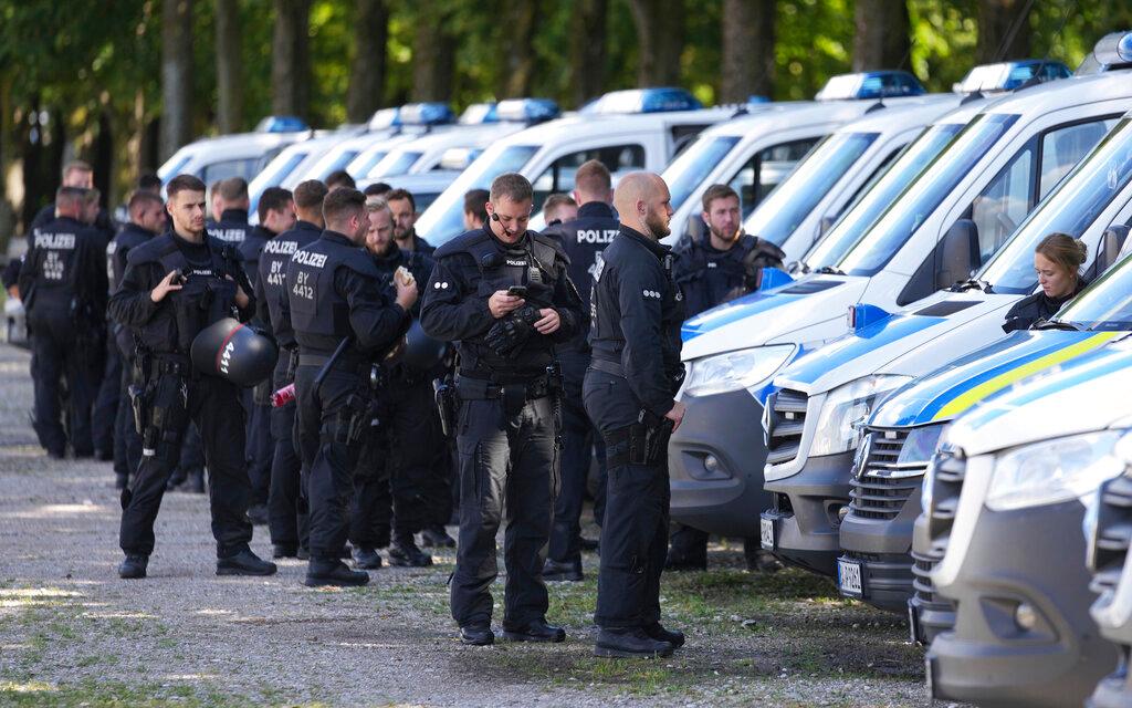 Napad nožem u Njemačkoj: Najmanje dvije osobe ubijene