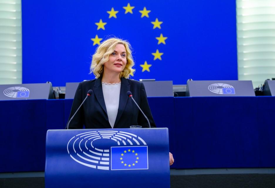Zovko: EU je pokazala da svoje istočne granice neće ostaviti nezaštićenima - Avaz