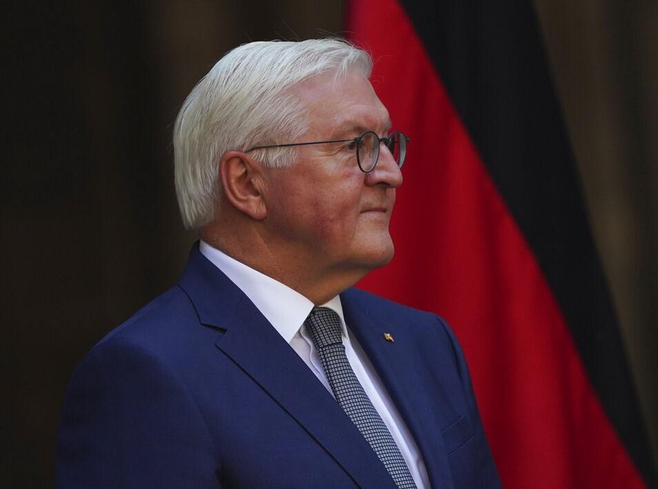 Predsjednik Njemačke otkazao posjetu Kijevu