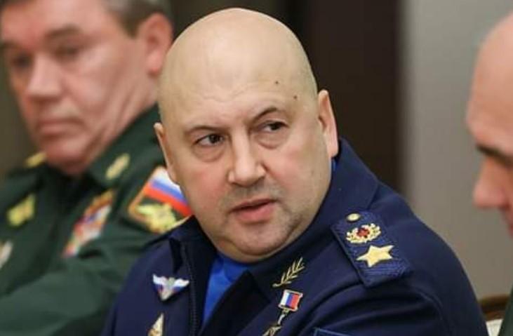 Britanci tvrde: Neobična izjava ruskog generala sugerira veliko povlačenje kod Hersona