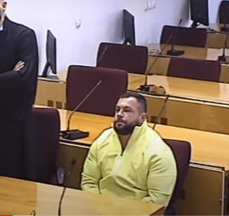 Admiru Arnautoviću Šmrku produžen pritvor za naredna dva mjeseca